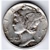 Image 1 : 1944 Mercury Dime