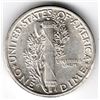 Image 2 : 1944 Mercury Dime