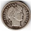 Image 1 : 1914 Barber Dime