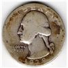 Image 1 : 1938 Washington Quarter