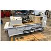 Image 1 : *O/S* 2019 LAGUNA SWIFT 4X8 CNC ROUTER MODEL MCNC SWIFT, 30A 1P 60HZ, 3 PHASE