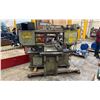 Image 1 : *O/S* HYD-MECH S-20P HORIZONTAL PIVOT BANDSAW