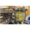 Image 2 : *O/S* HYD-MECH S-20P HORIZONTAL PIVOT BANDSAW