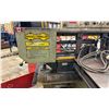 Image 3 : *O/S* HYD-MECH S-20P HORIZONTAL PIVOT BANDSAW