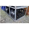 Image 2 : GREATBEAR 72" DUAL GRAPPLE HYDRAULIC SKID STEER ROCK GRAPPLE BUCKET ATTACHMENT