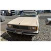 Image 2 : *MUST TOW, NOT SUITABLE FOR TRANSPORTATION* 1980 CHEVROLET EL CAMINO, BROWN, GAS,