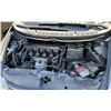 Image 9 : 2008 HONDA CIVIC LX 2DRCP, GREY, GAS, MANUAL, VIN 2HGFG116X8H006735, 267,313KMS,