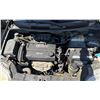 Image 7 : *MUST TOW, NOT SUITABLE FOR TRANSPORTATION* 2006 PONTIAC WAVE, BLACK, HATCHBACK, GAS, AUTOMATIC, VIN
