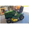 Image 1 : JOHN DEERE LX178 RIDE ON LAWN MOWER *RUNNING ORDER*