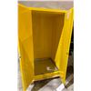 Image 3 : JUSTRITE SURE-GRIP EX 60 GALLON FLAMMABLE LIQUID STORAGE CABINET