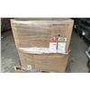 Image 2 : PALLET OF BD POSIFLUSH XS SODIUM CHLORIDE SYRINGES