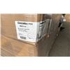 Image 2 : PALLET OF NEW CASCADES PRO DUAL TOILET PAPER DISPENSERS