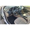 Image 9 : 2016 FORD FOCUS, WHITE, HATCHBACK, ELECTRIC, AUTOMATIC, VIN 1FADP3R47GL317373, 27,781KMS,
