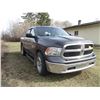 Image 2 : 2016 Dodge Ram 1500 Quad Cab Truck, VIN 1C6RR7GT8GS120219, Approximately 300,000 km. on Body, Approx