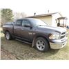 Image 3 : 2016 Dodge Ram 1500 Quad Cab Truck, VIN 1C6RR7GT8GS120219, Approximately 300,000 km. on Body, Approx