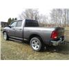 Image 4 : 2016 Dodge Ram 1500 Quad Cab Truck, VIN 1C6RR7GT8GS120219, Approximately 300,000 km. on Body, Approx
