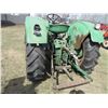 Image 12 : Deutz Tractor, Diesel Motor, 40 hp, 3 Point Hitch, VIN 3840755/57, PTO