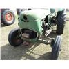 Image 4 : Deutz Tractor, Diesel Motor, 40 hp, 3 Point Hitch, VIN 3840755/57, PTO