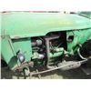 Image 5 : Deutz Tractor, Diesel Motor, 40 hp, 3 Point Hitch, VIN 3840755/57, PTO