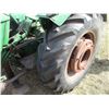 Image 7 : Deutz Tractor, Diesel Motor, 40 hp, 3 Point Hitch, VIN 3840755/57, PTO