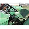 Image 8 : Deutz Tractor, Diesel Motor, 40 hp, 3 Point Hitch, VIN 3840755/57, PTO