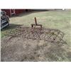 Image 1 : 3 Point Hitch Harrows - 10' Wide