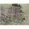 Image 2 : 3 Point Hitch Harrows - 10' Wide