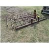 Image 3 : 3 Point Hitch Harrows - 10' Wide