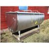 Image 1 : Bulk Milk Tank