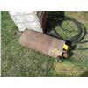 Image 2 : Muffler, Hose, Wooden Storage Box