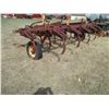 Image 3 : Massey Ferguson Deep Tillage Cultivator - 14'