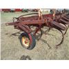 Image 4 : Massey Ferguson Deep Tillage Cultivator - 14'