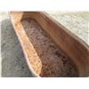 Image 2 : Westeel Stock Trough - Holes in Bottom