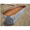 Image 3 : Westeel Stock Trough - Holes in Bottom
