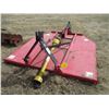 Image 1 : Orion 6' Mower, 3 Point Hitch, PTO