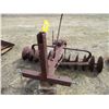 Image 4 : Antique 6' Discer, 3 Point Hitch