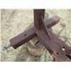 Image 5 : Antique 6' Discer, 3 Point Hitch