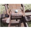 Image 7 : Antique 6' Discer, 3 Point Hitch
