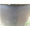 Image 4 : (2) Plastic Barrels - Empty