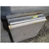 Image 3 : (4 Times Bid Price) (4) Patio Blocks - 2' Square