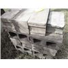 Image 3 : Lot of Cinderblocks