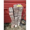 Image 1 : Lot of Bricks