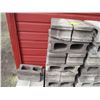 Image 2 : Lot of Cinderblocks
