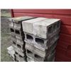 Image 4 : Lot of Cinderblocks