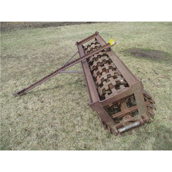 Crowfoot Packer - 6'