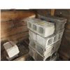 Image 2 : Lot of Cinderblocks