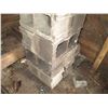 Image 3 : Lot of Cinderblocks