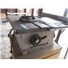 Image 2 : Rockwell/Beaver Table Saw With Wooden Stand