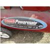 Image 4 : Coleman Powermate Portable Air Compressor With Hose