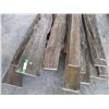 Image 2 : Pallet of Reclaimed Lumber, Various Widths